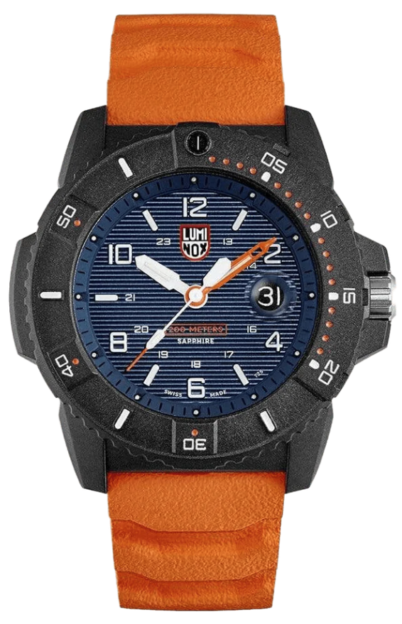 [06637] LUMINOX NAVY SEAL 3600 SERIES #XS.3603