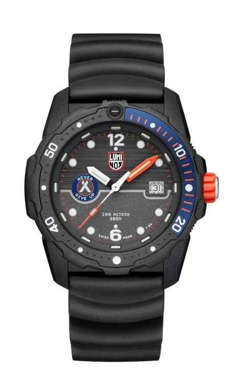 [06666] LUMINOX BEAR GRYLLS SURVIVAL SEA 3720 SERIES #XB.3723
