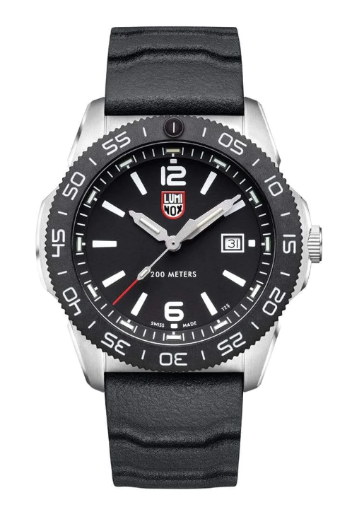 [06667] LUMINOX PACIFIC DIVER 3120 SERIES #XS.3121