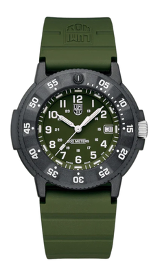LUMINOX ORIGNAL NAVY SEAL 3000 EVO SERIES #XS.3013.EVO.S