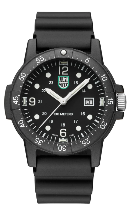 [06669] LUMINOX SEA BASS CARBONOX 2000 SERIES #X2.2001