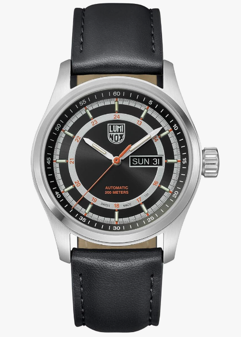 [06673] LUMINOX ATACAMA FIELD  AUTAMATIC 1900 SERIES #XL.1901