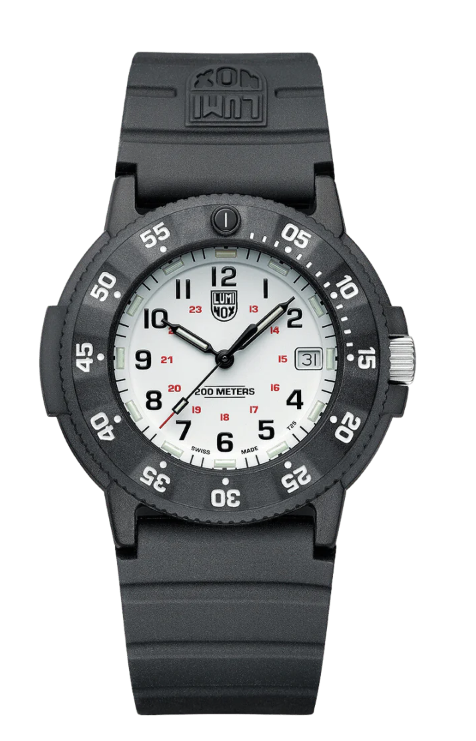[06675] LUMINOX ORIGINAL NAVY SEAL 3000 EVO SERIES #XS.3007.EVO.S