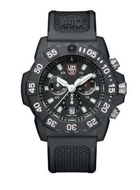 LUMINOX NAVY SEAL 3580 SERIES CHRONOGRAPH #XS.3581