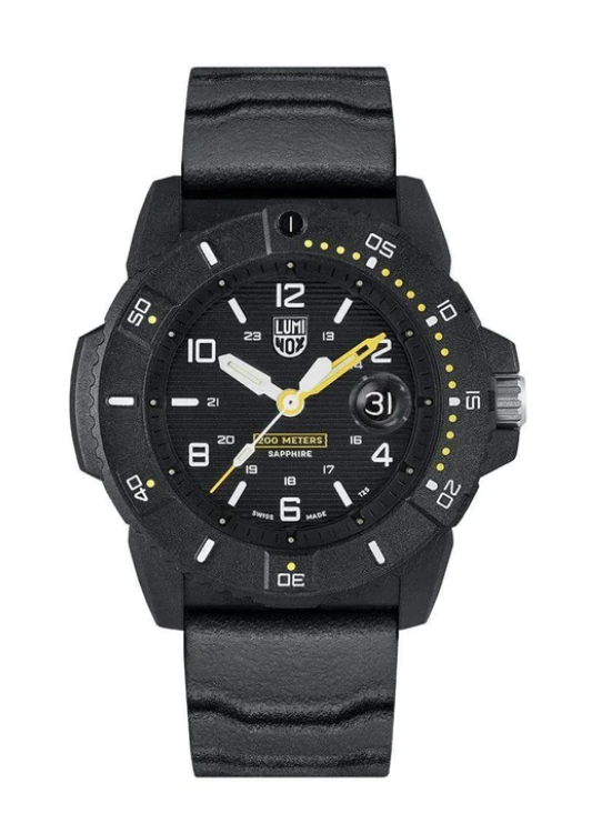 [06678] LUMINOX NAVY SEAL 3600 SERIES #XS.3601