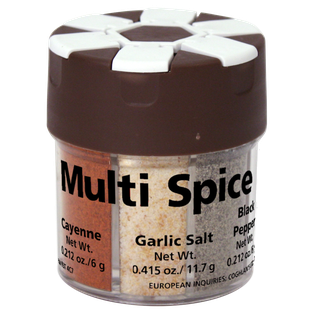 COGHLANS MULTI-GRILL SPICE