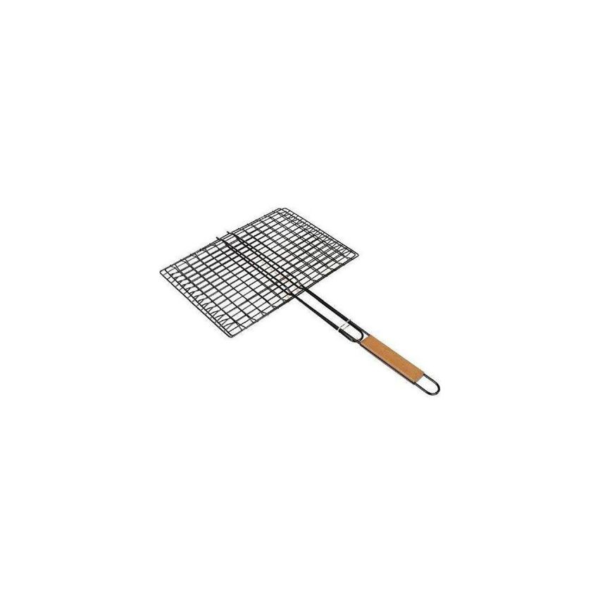 [06730] BBQ GRILL NET BASKET