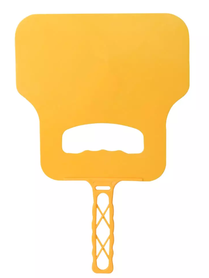 [06731] PROCAMP PLASTIC BBQ FAN