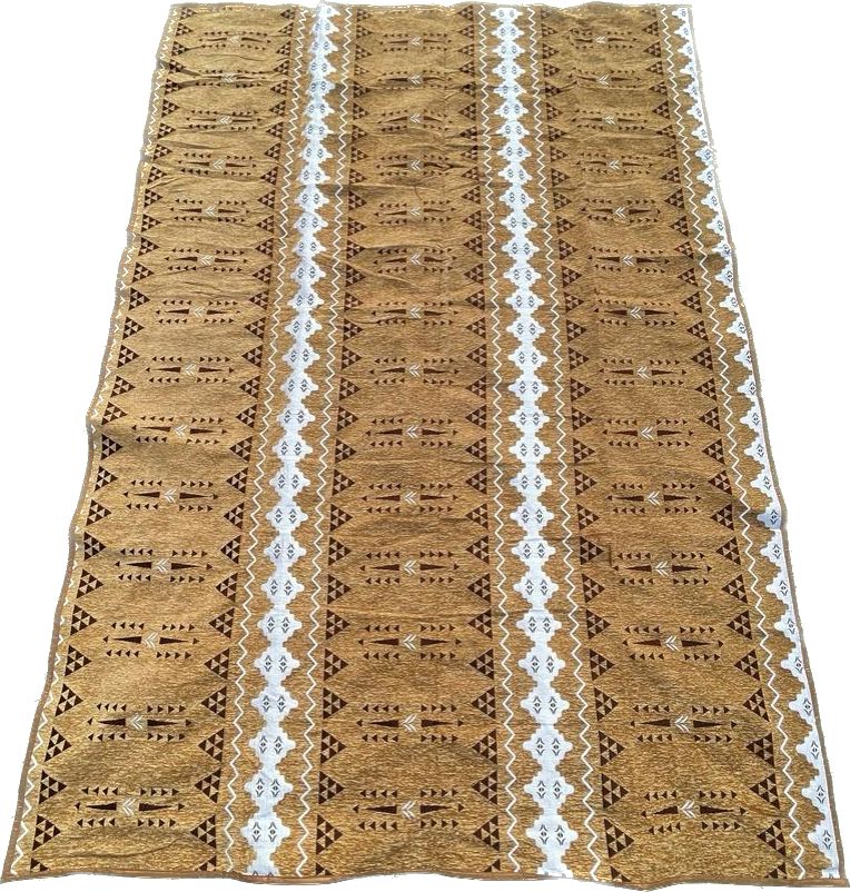 زولية مبطنة 2*3 نقشة نجدية