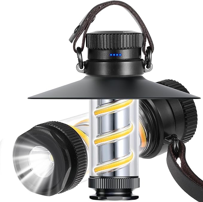 [07238] ALL IN ONE LANTERN CPL-T10