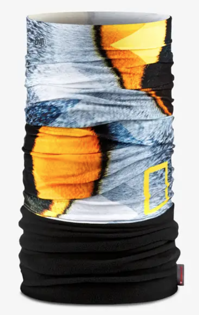 [07460] Buff Original Nat Geo Jies BlackSS23 #BF130037999