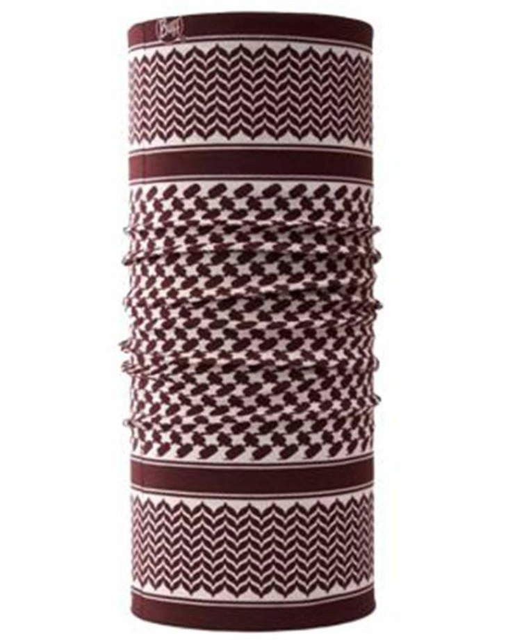 [07462] Buff Original Shemag 15 Brown/Cru #BF122996325