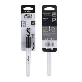 Nite Ize  LED Mini Glowstick - White #MGS-02-R6
