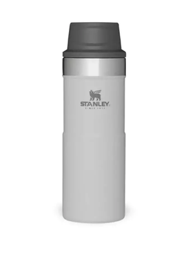 Stanley CLA 355ml/12oz Trigger-Actn Trav Mug Charcoal #10-09848-052