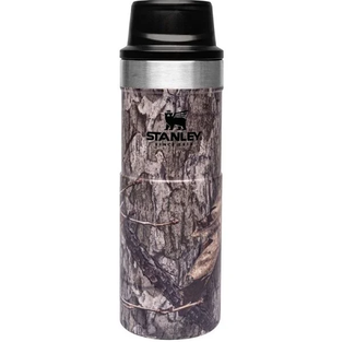 Stanley CLA Mug Trigger-Action 0.47L/16oz Mosyoakcntrydna #10-06439-221