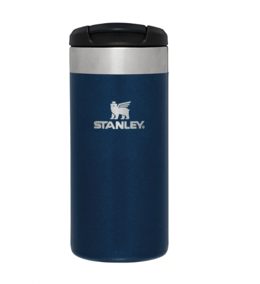 [07526] Stanley TRS Mug 350ml/12oz AeroLight Royal Blue Metallic #10-10788-074