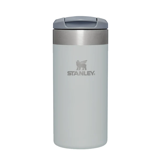 [07529] Stanley TRS Mug 350ml/12oz AeroLight Fog Metallic #10-10788-065