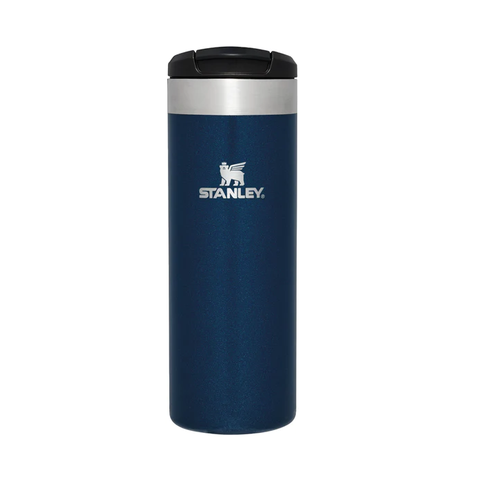 [07530] Stanley TRS Mug 470ml/16oz AeroLight Royal Blue Metallic #10-10787-149