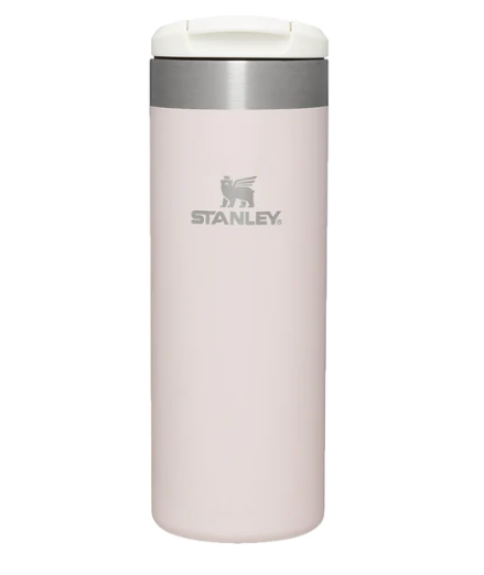 [07532] Stanley TRS Mug 470ml/16oz AeroLight Royal Rose Metallic #10-10787-120