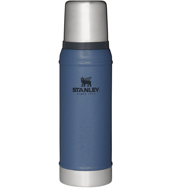 [07534] Stanley CLA Vac Bottle 750ml/25oz H.Lake EU #10-01612-060