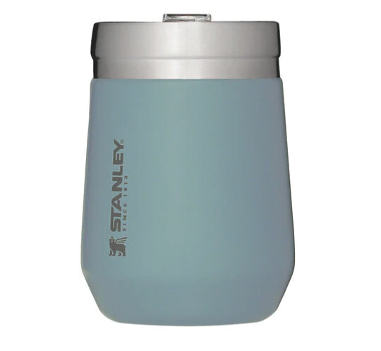 [07542] Stanley Go 295ml/10oz Everyday Tumb Shale EU #10-10292-065