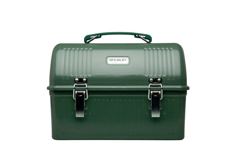[07544] Stanley CLA 9.4L Lunchbox Hammertone Green #10-01625-003
