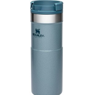 Stanley CLA Neverleak Travel Mug 473ml/16oz H.ICE #10-09851-009