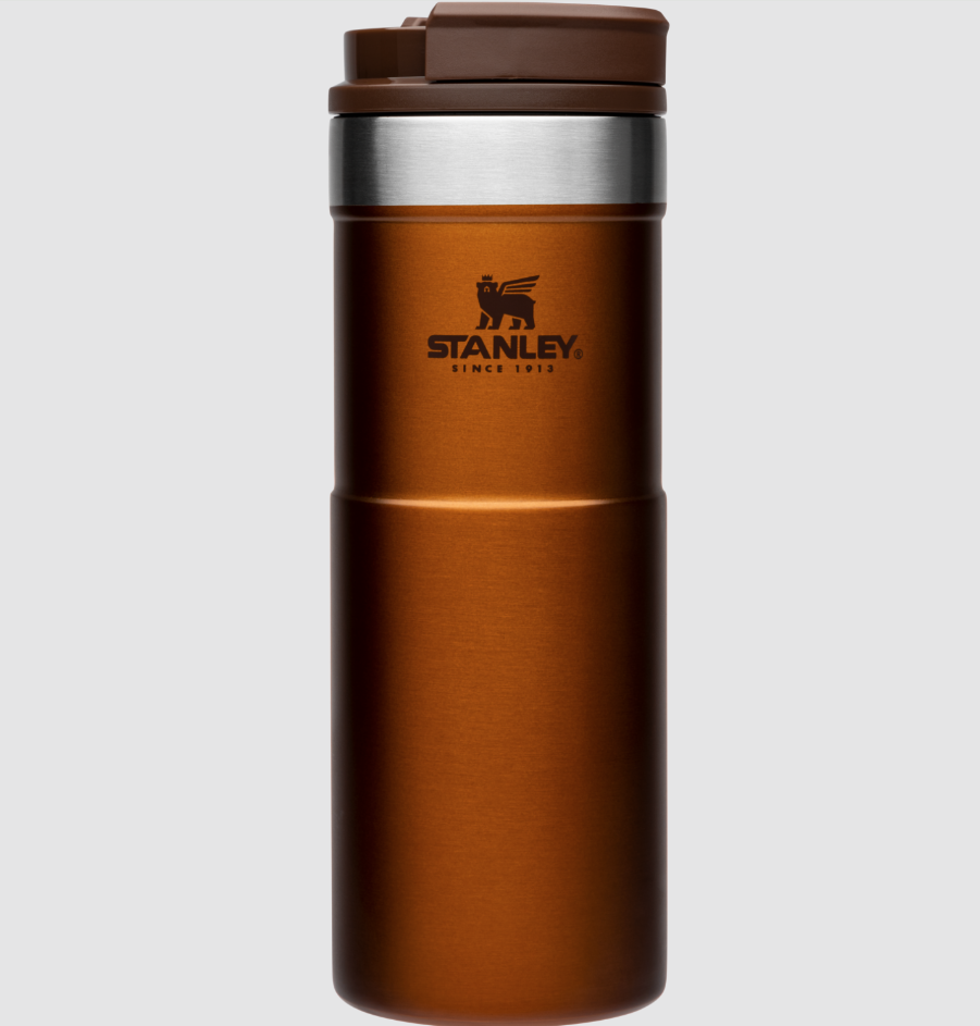 [07549] Stanley CLA Neverleak Travel Mug 473ml/16oz Mable#10-09851-010
