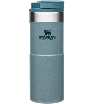 Stanley CLA Neverleak Travel Mug 355ml/12oz H.Ice #10-09855-009