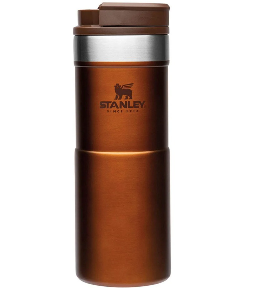 [07551] Stanley CLA Neverleak Travel Mug 355ml/12oz Mable #10-09855-010
