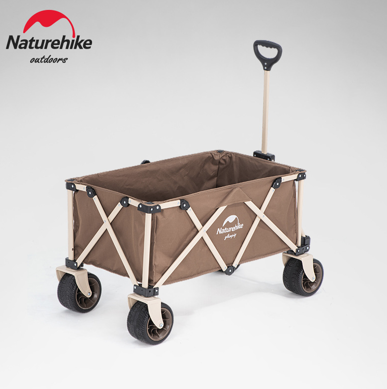 [07589] Four-Way Folding Trolley From Naturehike #NH20PJ009