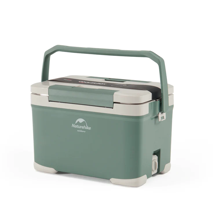 [07599] Portable Cooler Box From Naturehike #NH21SNX05