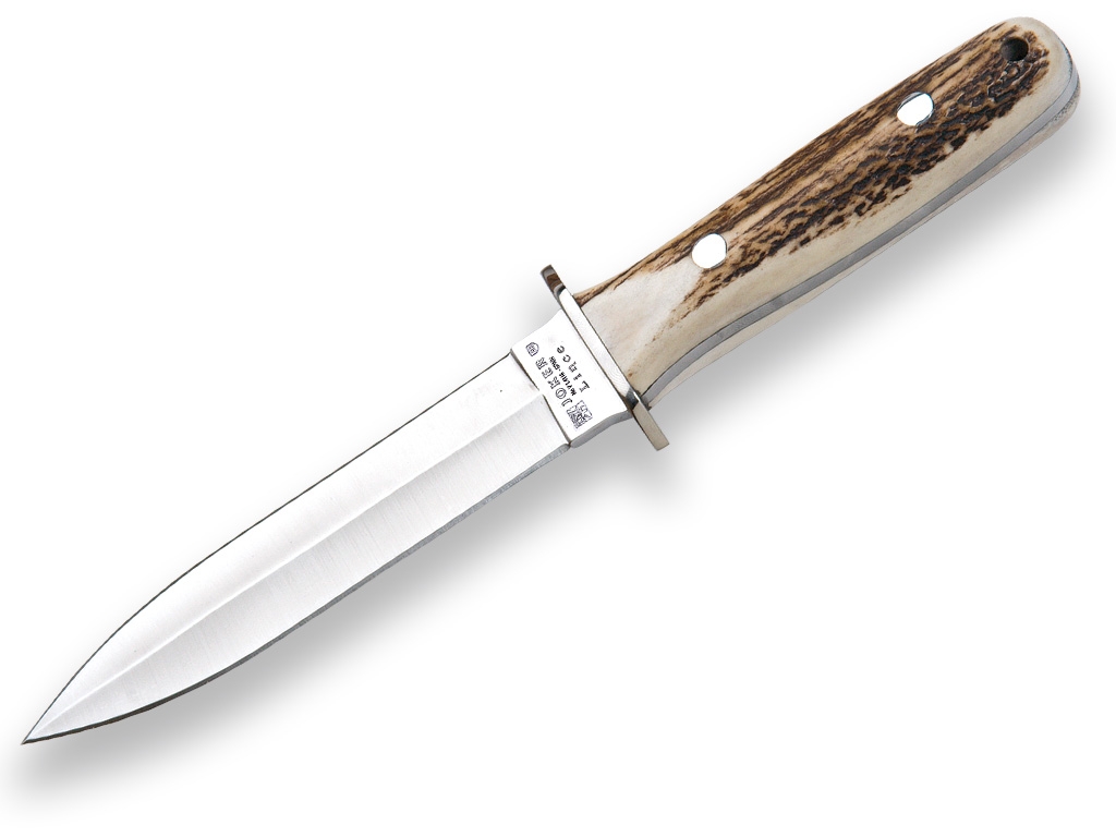 [07605] JOKER KNIFE LINCE BLADE 15 CM #CC43