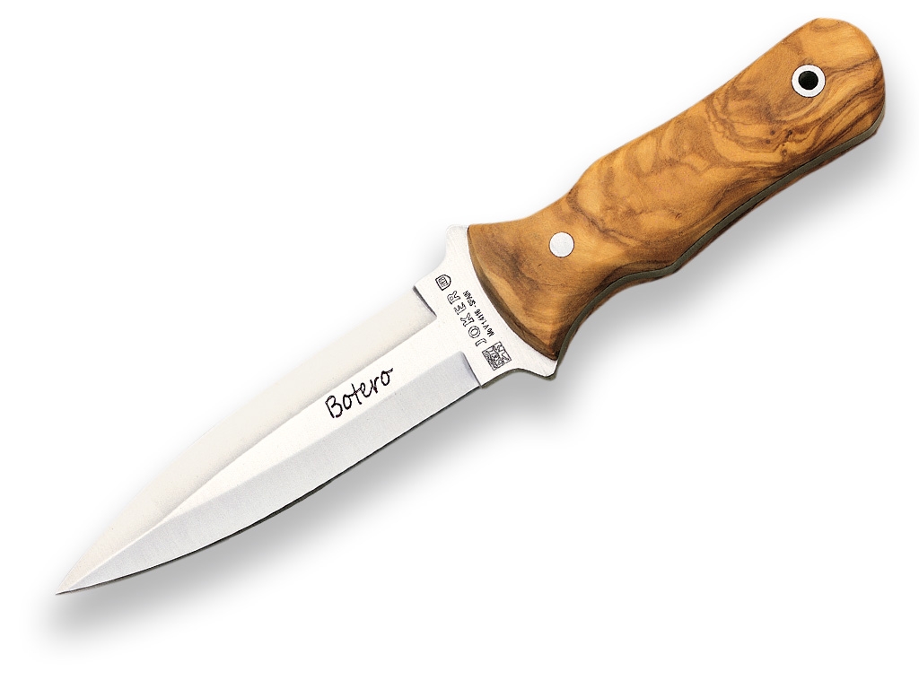 [07610] JOKER KNIFE BOTERO BLADE 11,5 CM #CO67