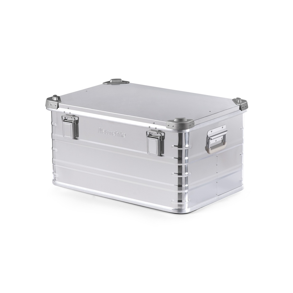 Aluminum alloy storage box From Naturehike #NH20SJ034