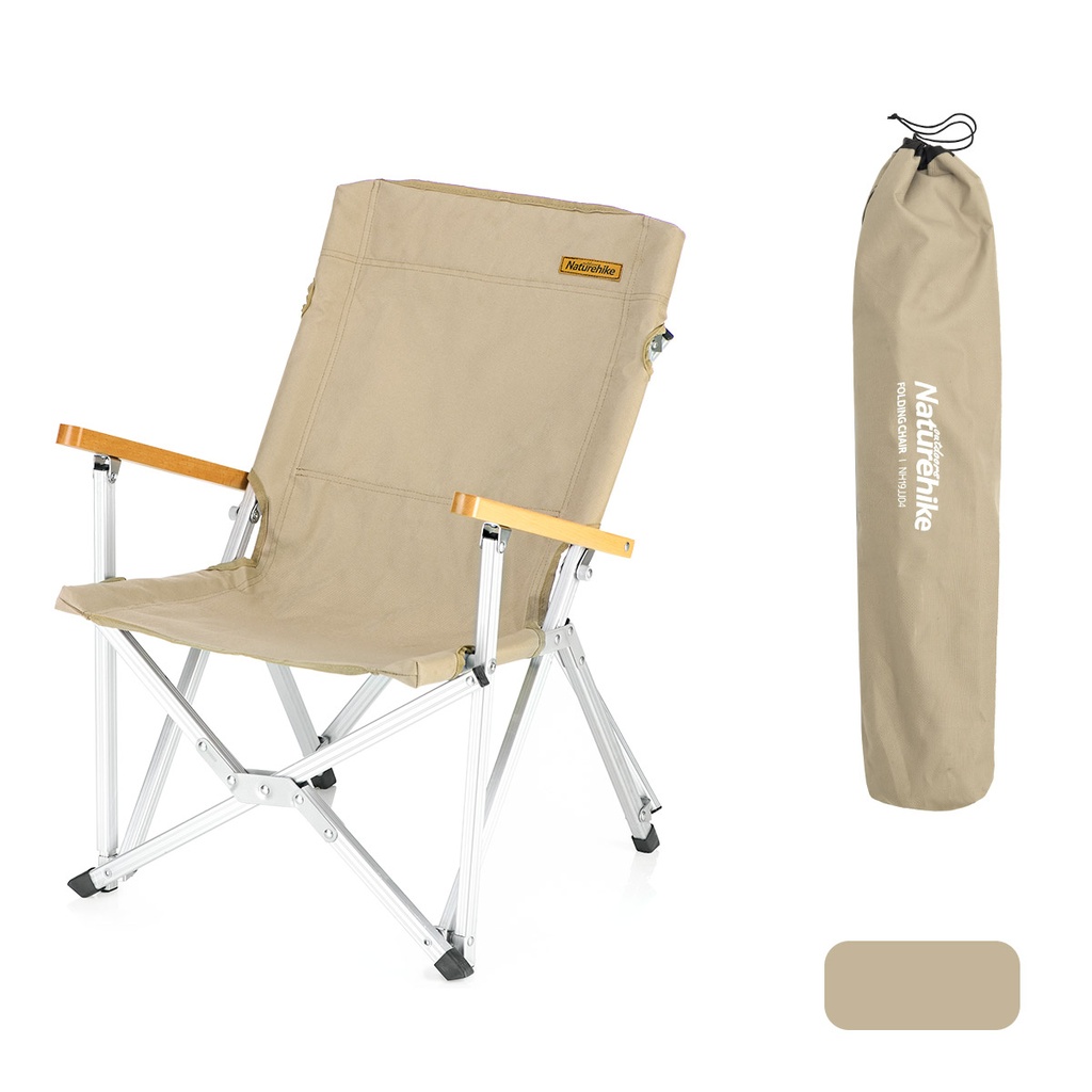 [07631] Shangye Folding Chair From Naturehike #NH19JJ004