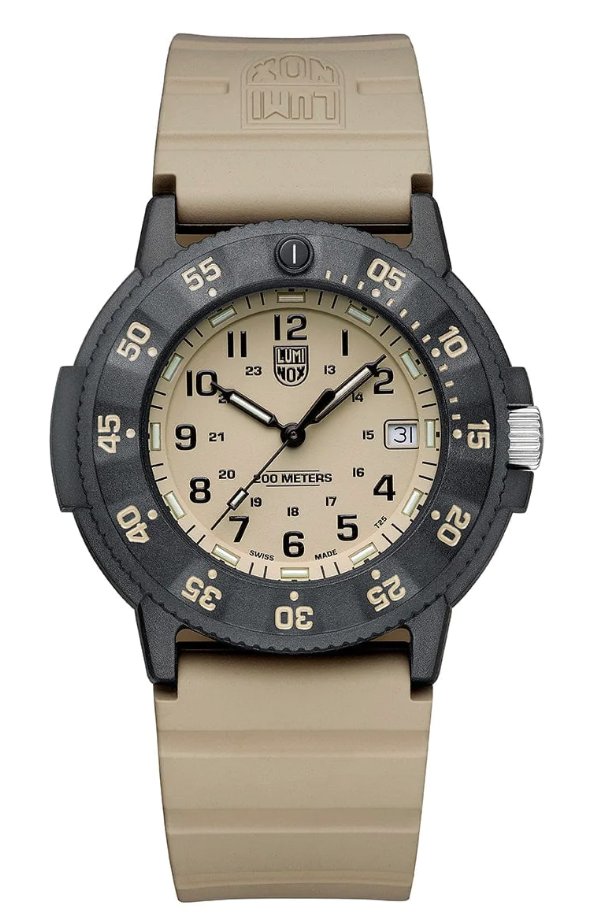 [07671] LUMINOX ORIGINAL NAVY SEAL 3000 EVO SERIES #XS.3010.EVO.S