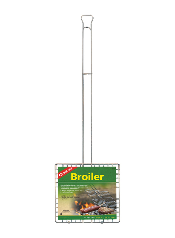 [07749] Single Broiler From Coghlans