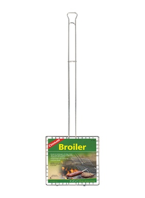 Single Broiler From Coghlans