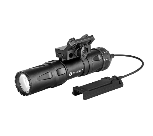 [07829] Olight Odin Mini Tactical Flashlight