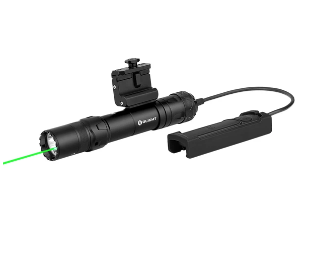 [07830] Olight Odin GL Tactical Flashlight