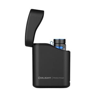 Olight Baton 4 Premium Edition Powerful EDC Flashlight 1300 Lumens
