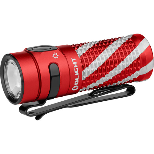 [07839] Olight Baton 4 Candy Can 1300 Lumens