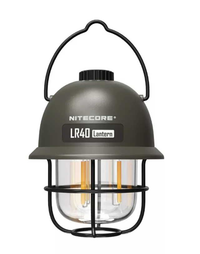 NITECORE LANTERN LR40