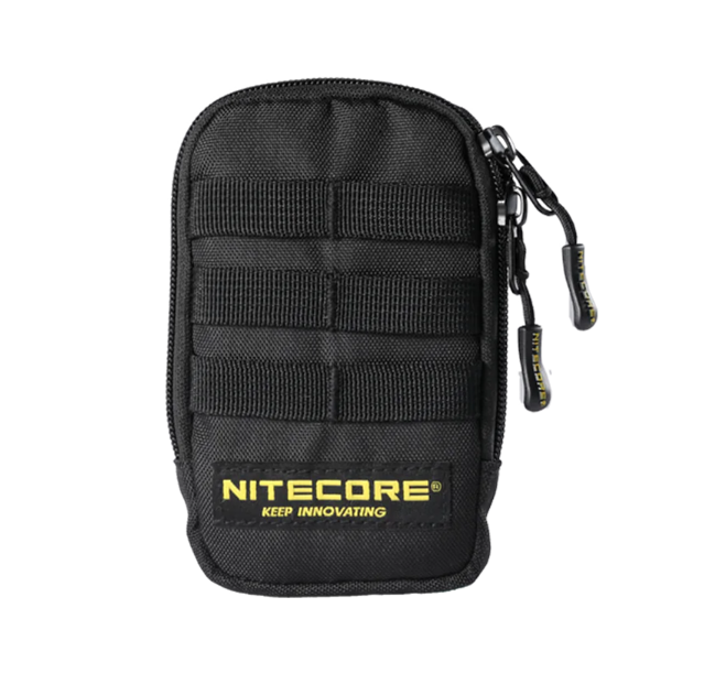 [07868] NITECORE NPP30 BK POCKET POUCH