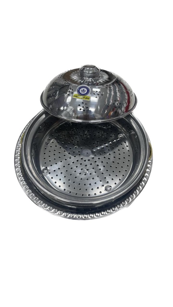 صحن لقيمات مع صينية #KABI6002N