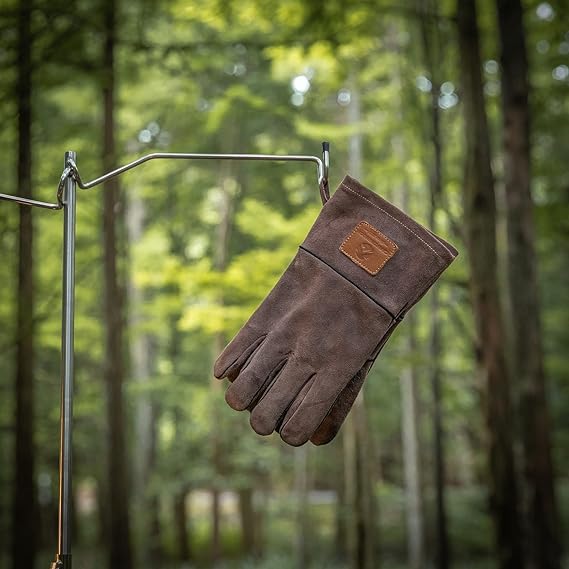 [08246] Heat-resist Gloves #Q28
