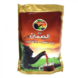 شاي الصمان كيس 400 جرام