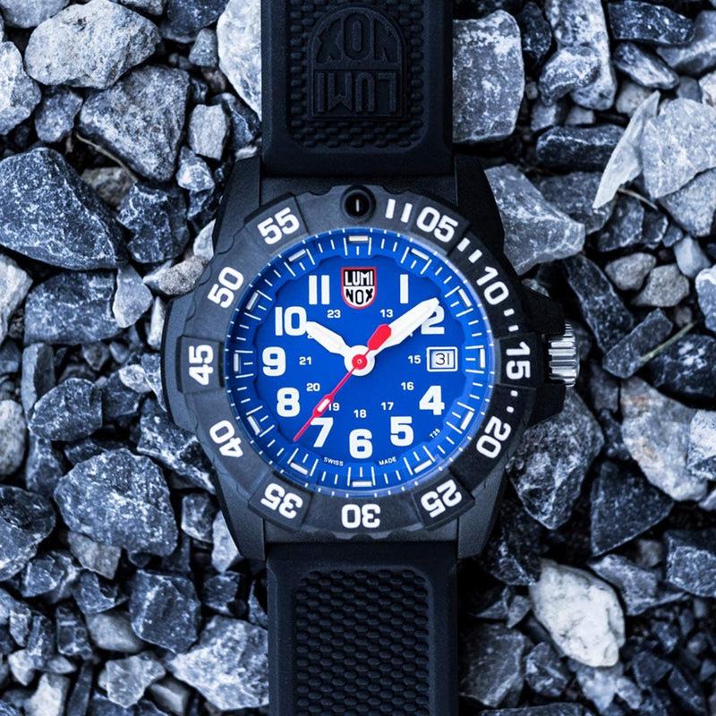 [08289] LUMINOX NAVY SEAL 3500 SERIES XS.3503.F