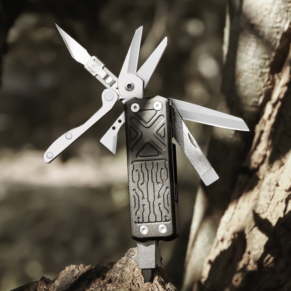 [08499] POCKET TOOL FROM NEXTOOL #NE20287A